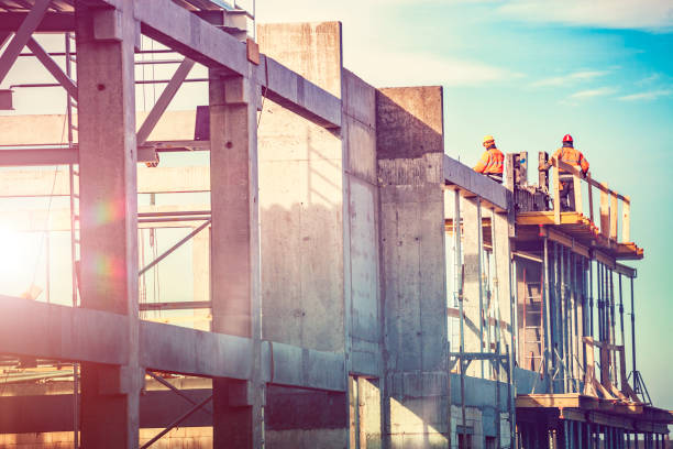 Best Industrial Concrete Flooring in Troy, NY