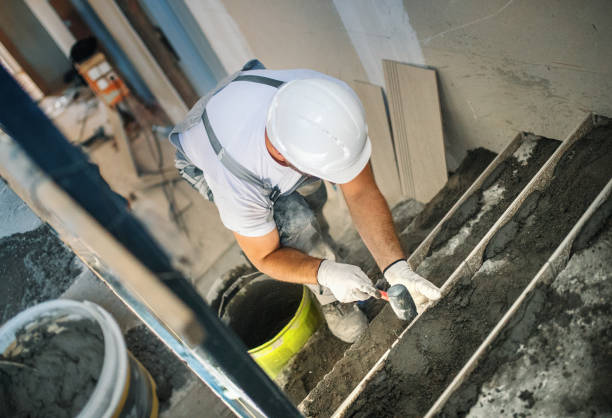 Best Concrete Staining and Coloring in Troy, NY