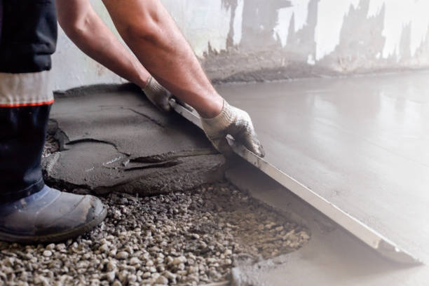 Best Concrete Sealing and Maintenance in Troy, NY
